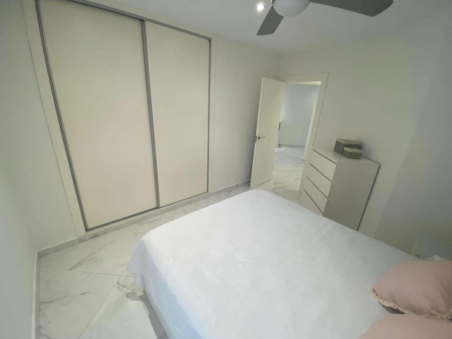 Flat for Rent in Torremolinos