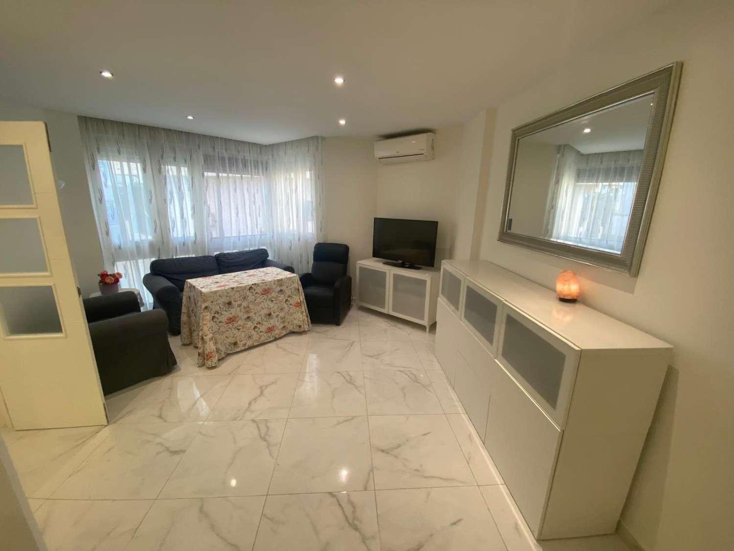 Flat for Rent in Torremolinos