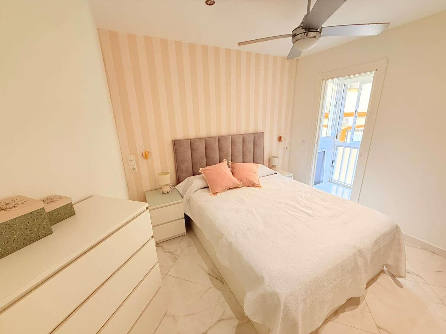 Flat for Rent in Torremolinos