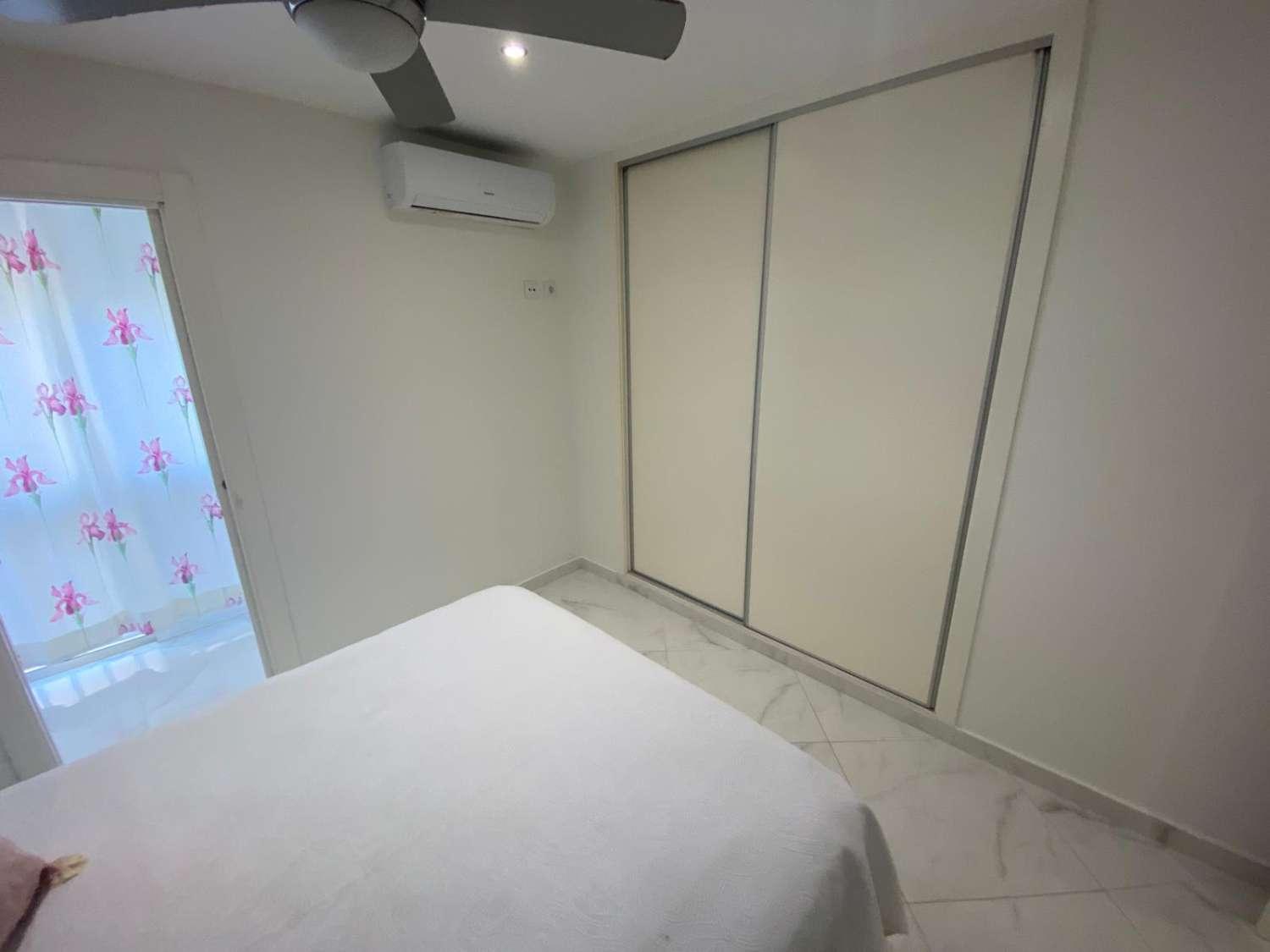 Flat for Rent in Torremolinos