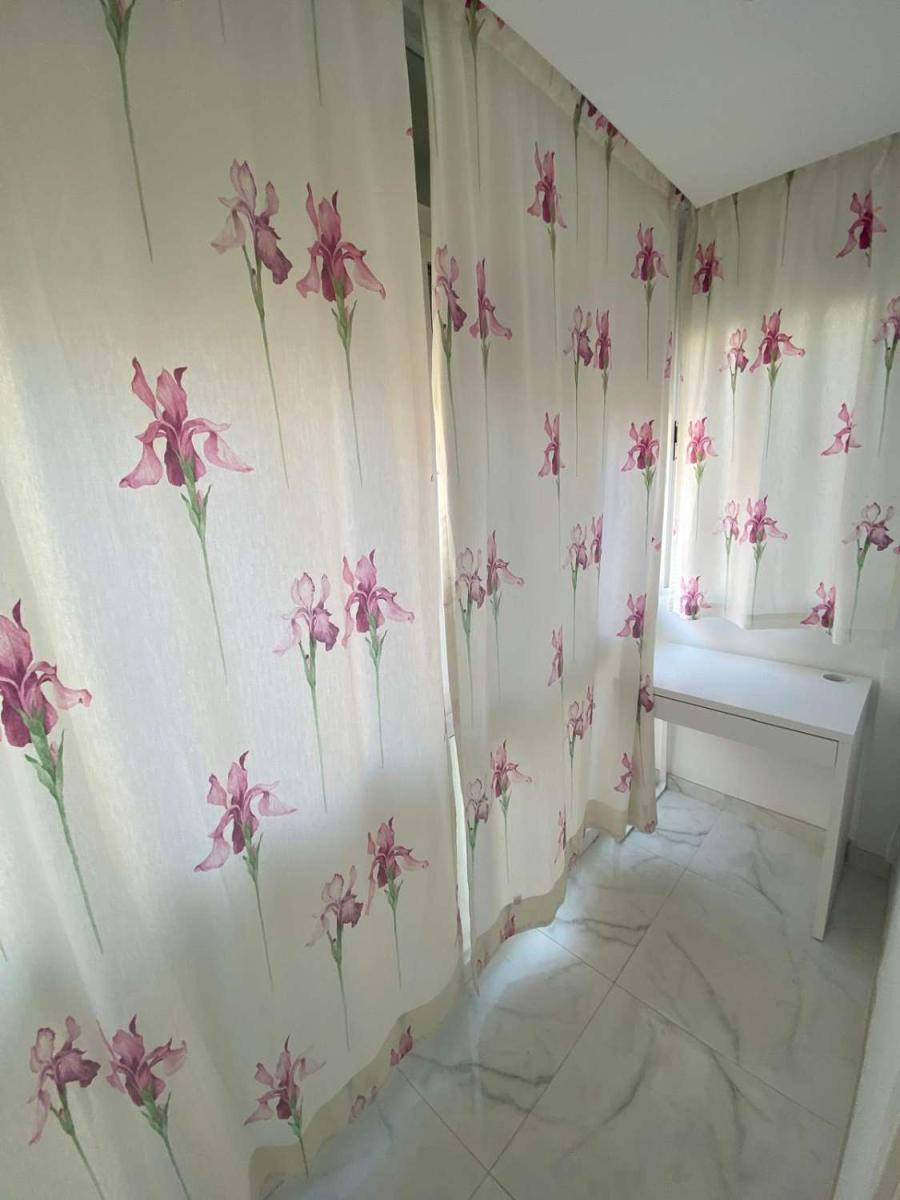 Flat for Rent in Torremolinos