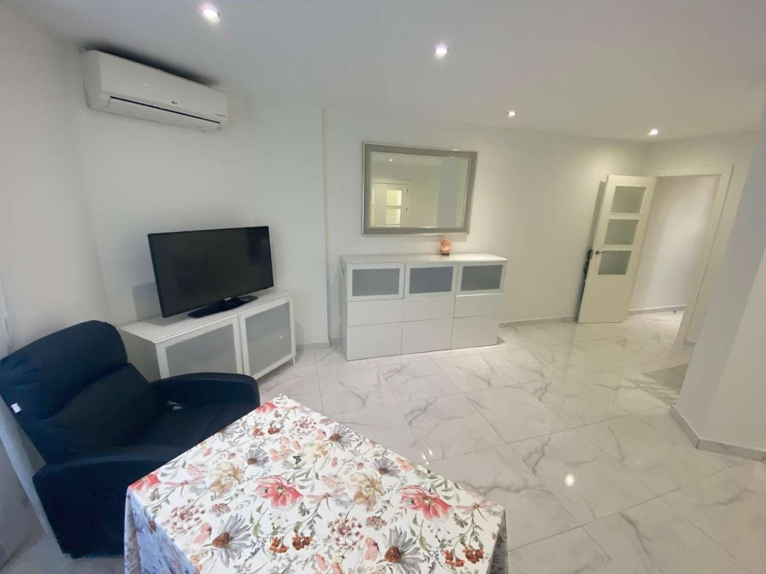 Flat for Rent in Torremolinos