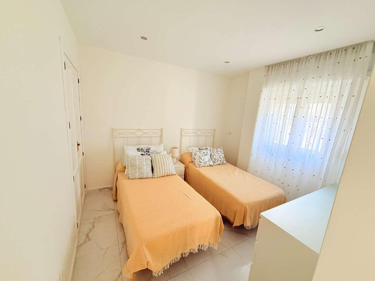 Flat for Rent in Torremolinos