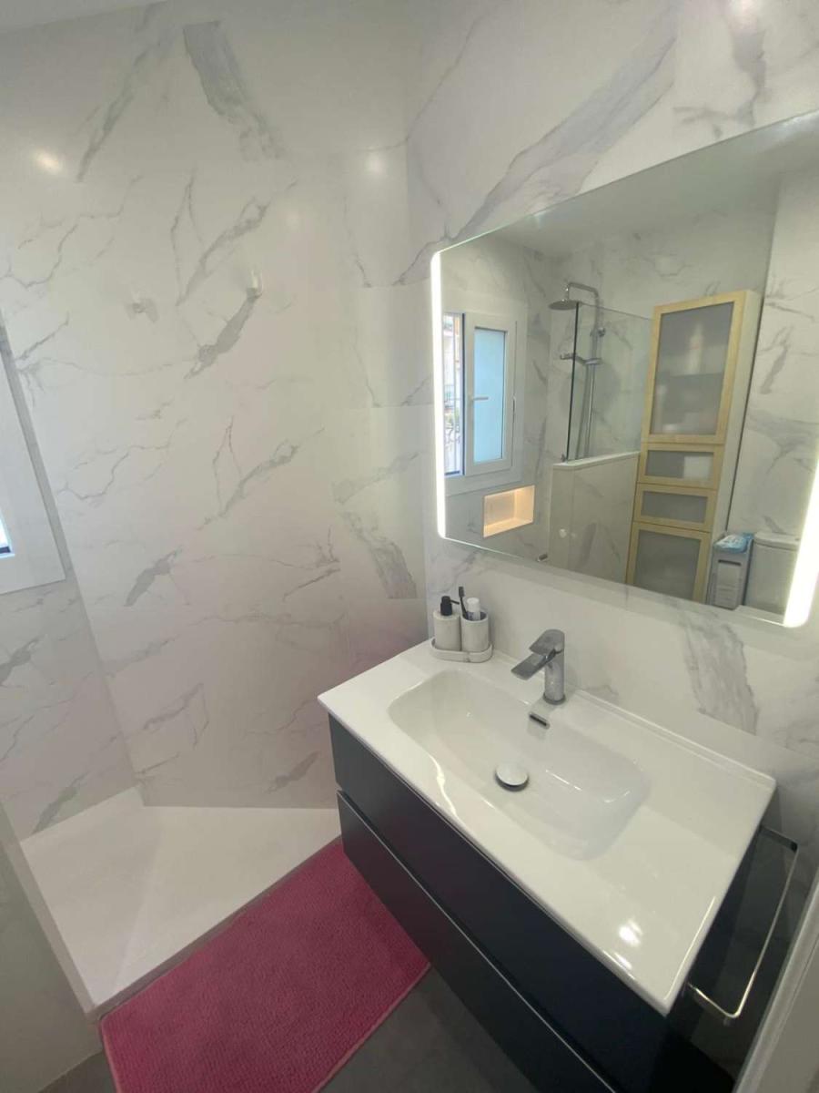 Flat for Rent in Torremolinos