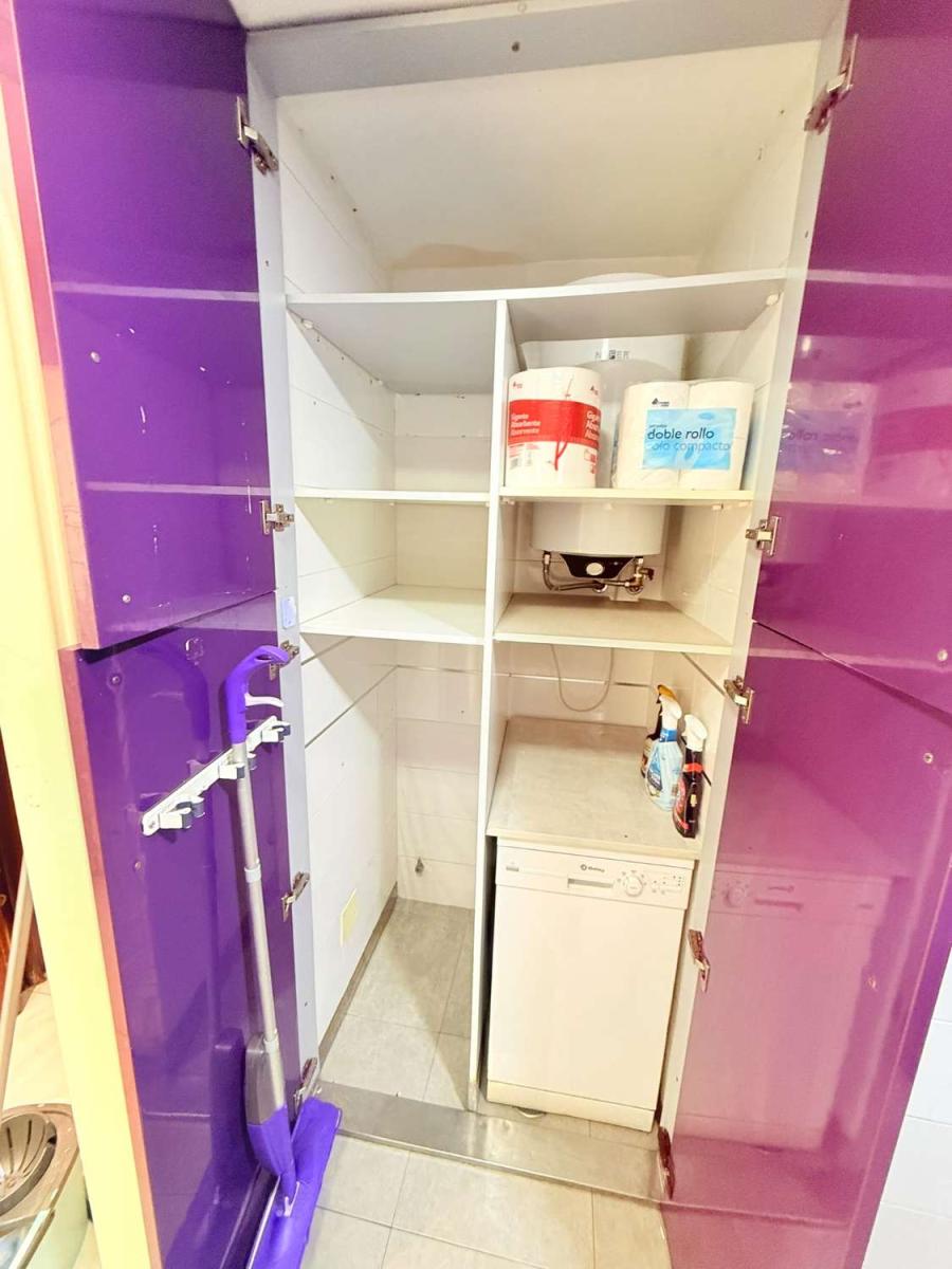 Flat for Rent in Torremolinos