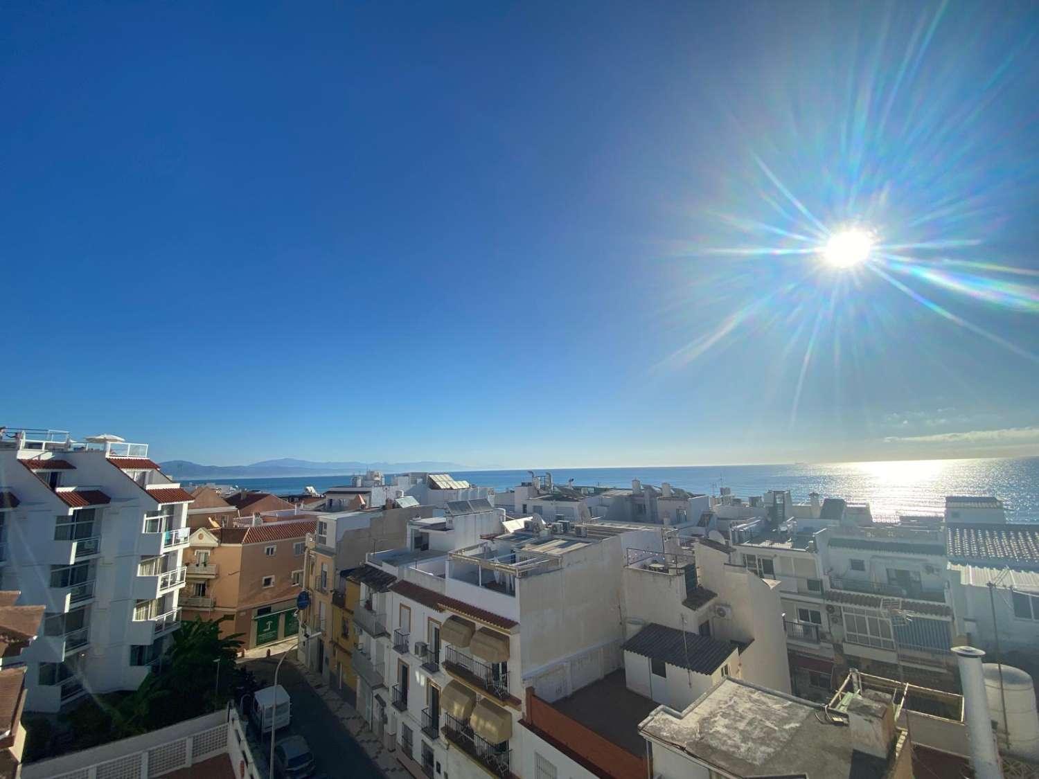 Flat for Rent in Torremolinos