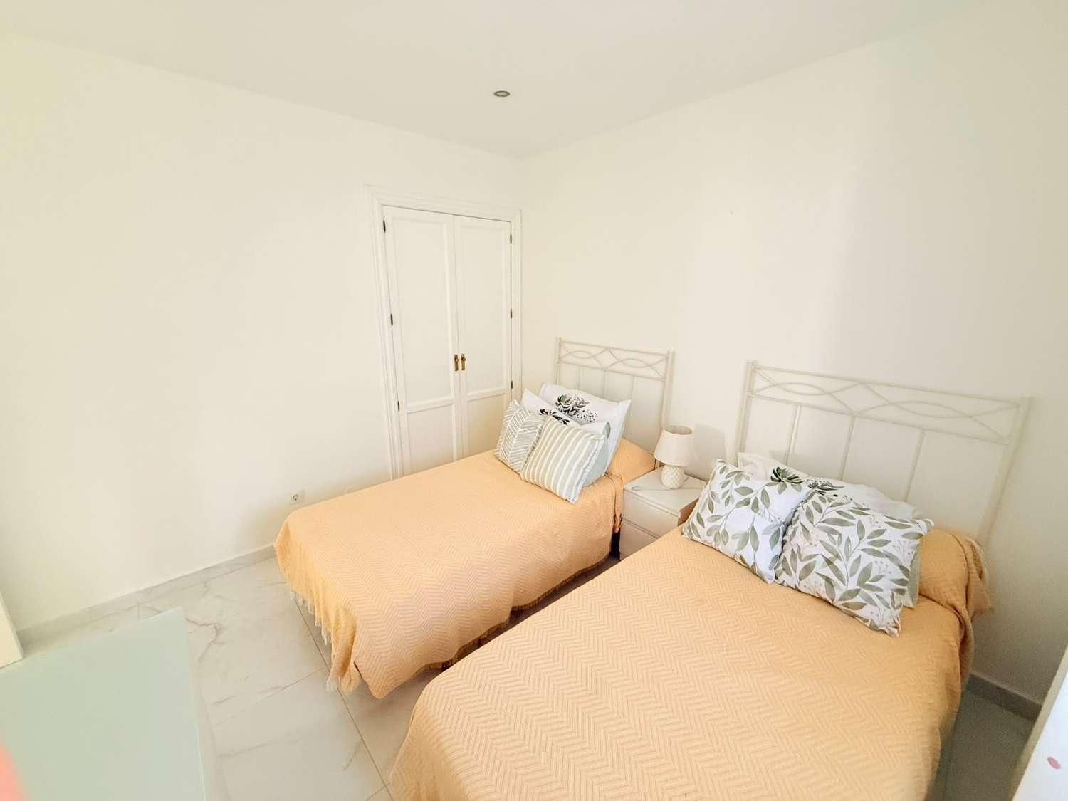 Flat for Rent in Torremolinos