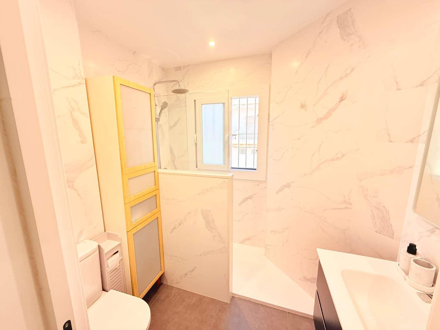 Flat for Rent in Torremolinos
