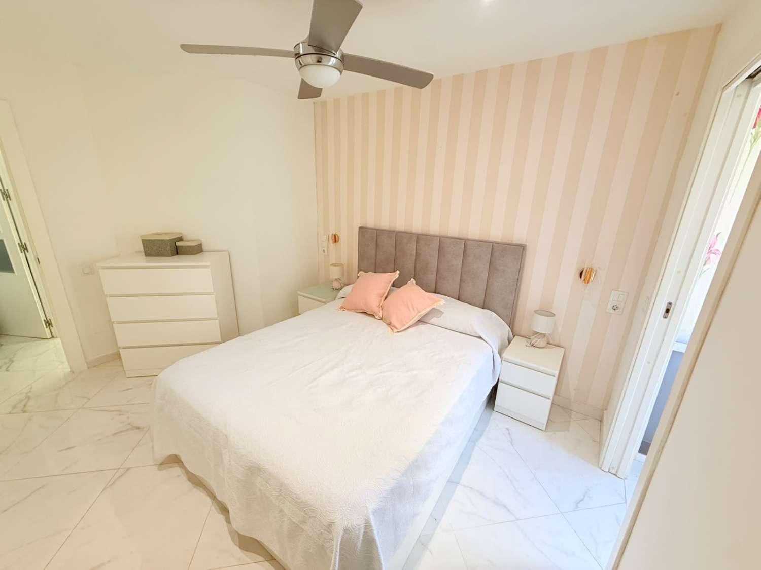 Flat for Rent in Torremolinos