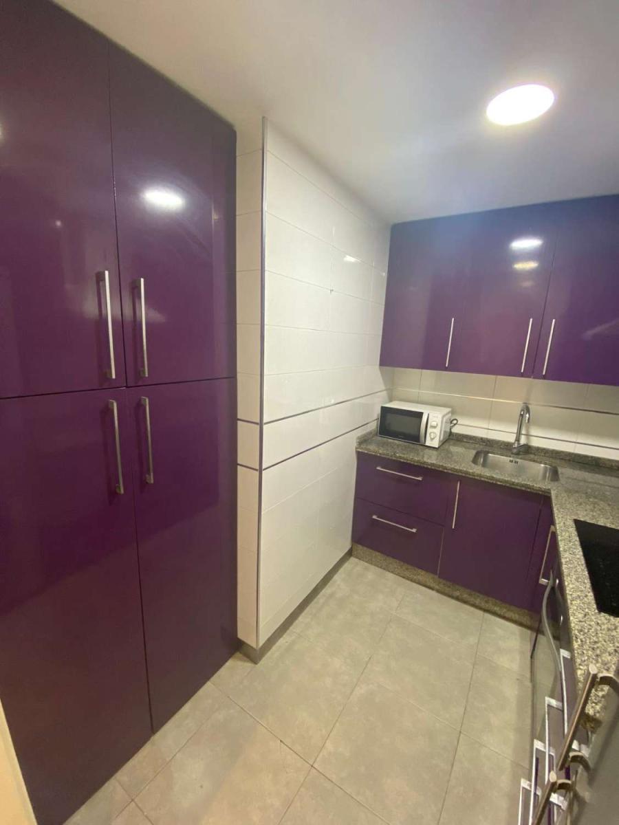 Flat for Rent in Torremolinos