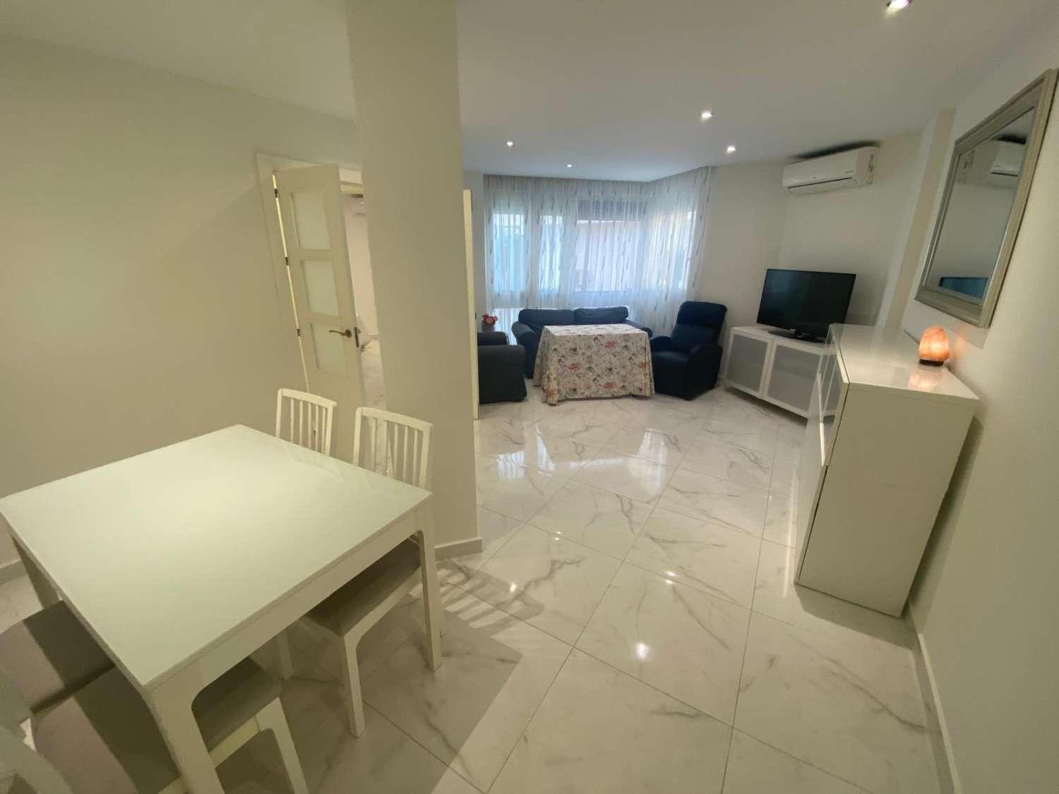 Flat for Rent in Torremolinos