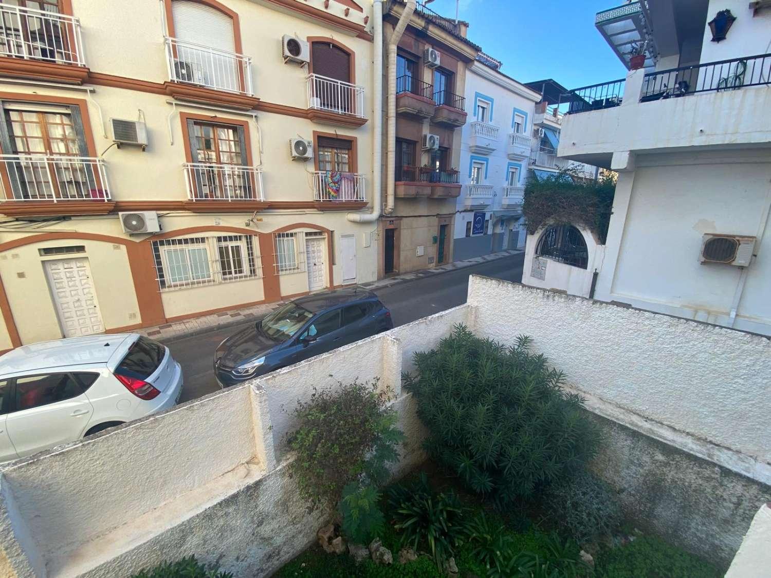 Flat for Rent in Torremolinos