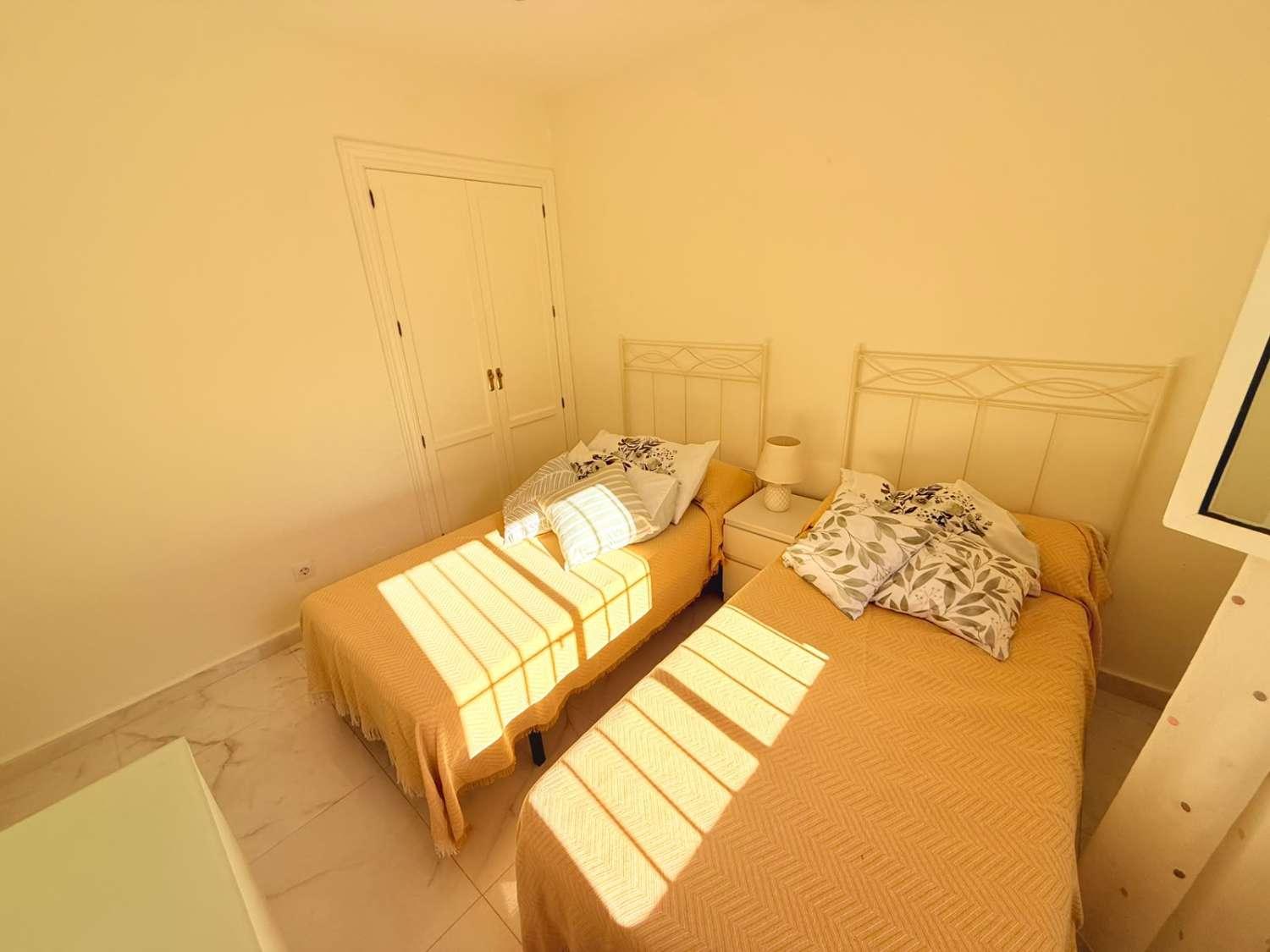 Flat for Rent in Torremolinos