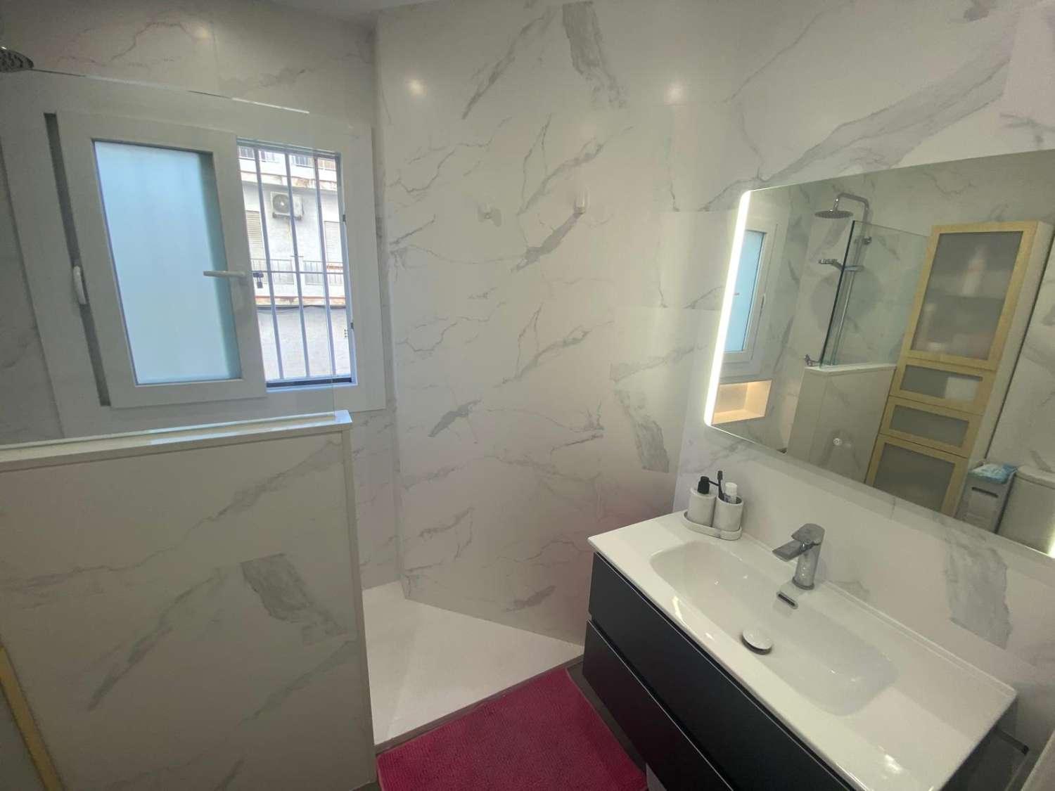 Flat for Rent in Torremolinos