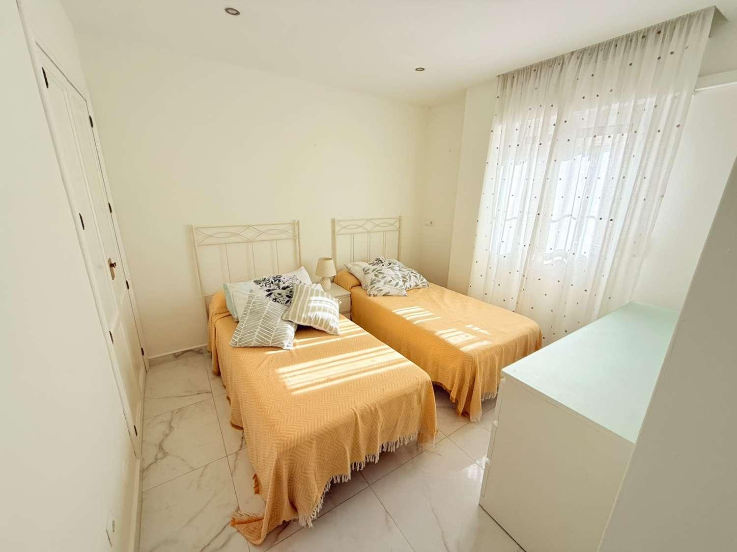 Flat for Rent in Torremolinos