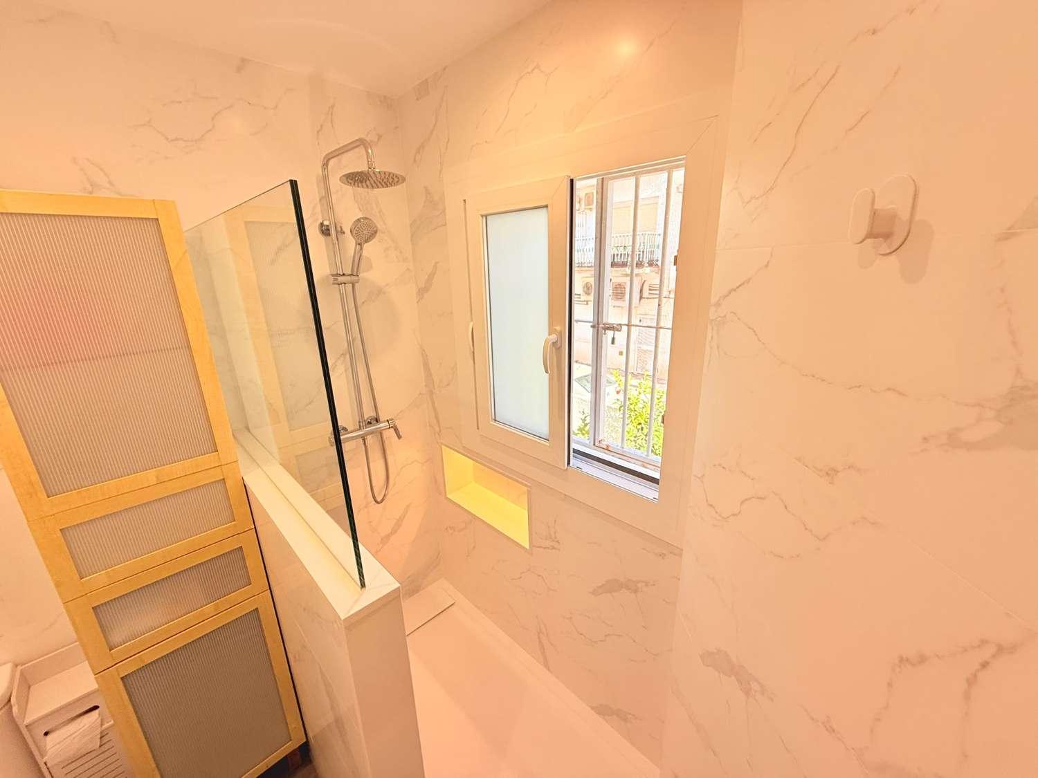 Flat for Rent in Torremolinos