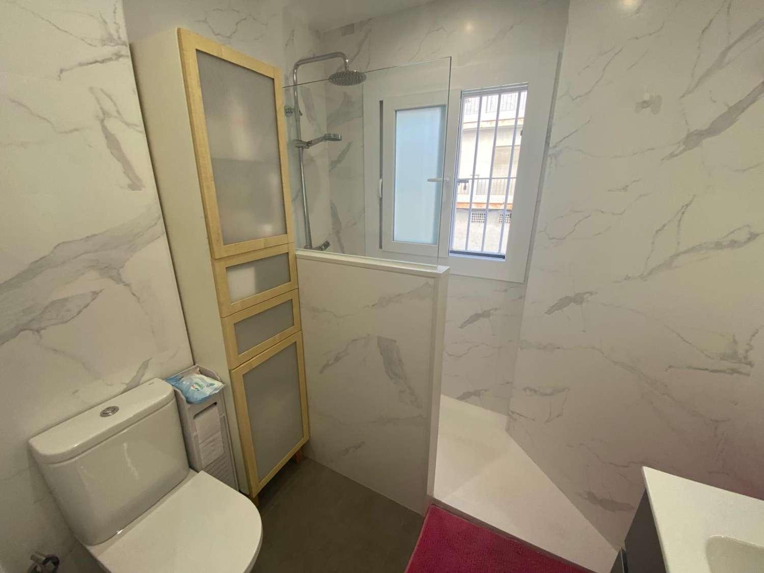 Flat for Rent in Torremolinos