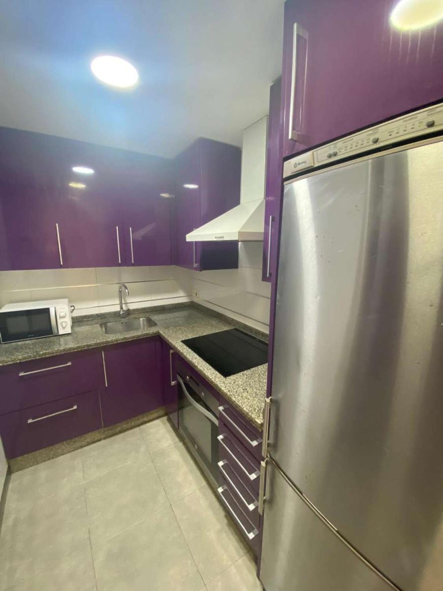 Flat for Rent in Torremolinos