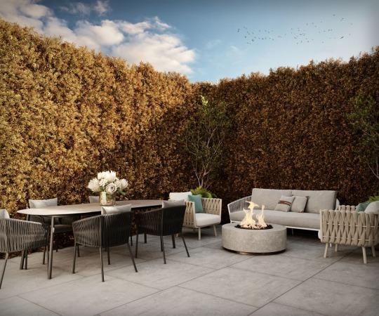 Flat for Sale in Sevilla