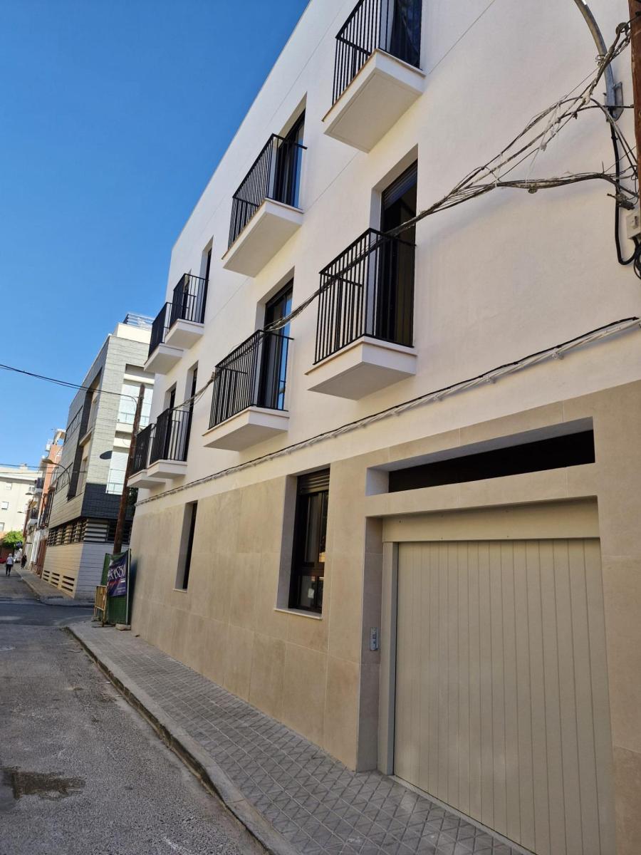 Duplex for Sale in Sevilla