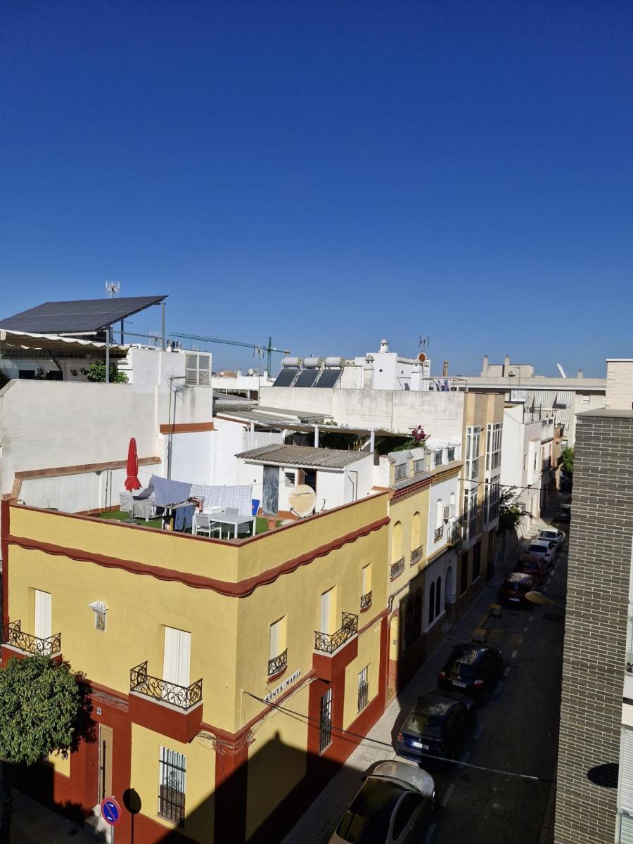 Duplex for Sale in Sevilla