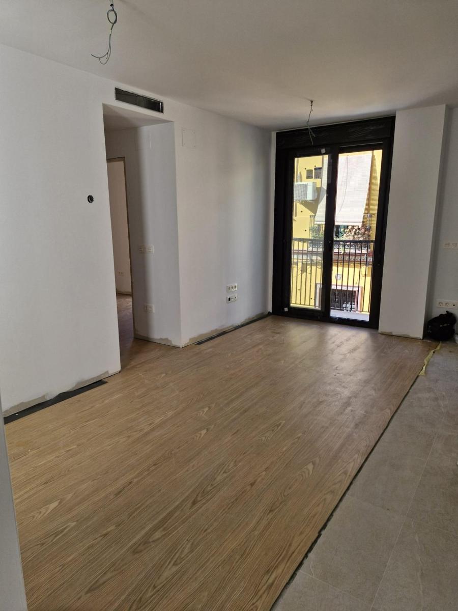 Duplex for Sale in Sevilla