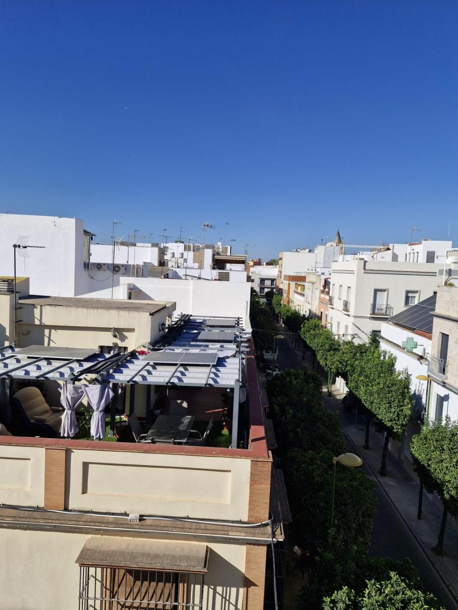Duplex for Sale in Sevilla