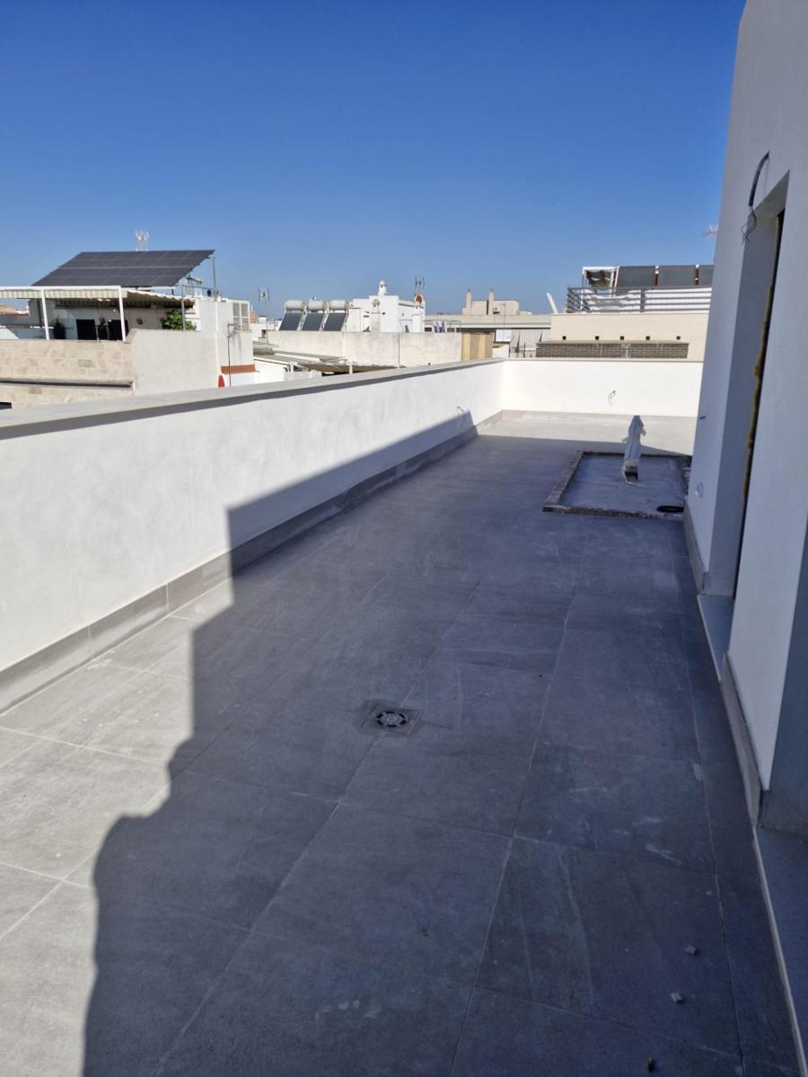 Duplex for Sale in Sevilla