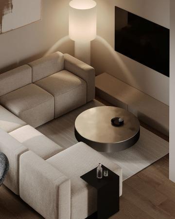 Flat for Sale in Sevilla