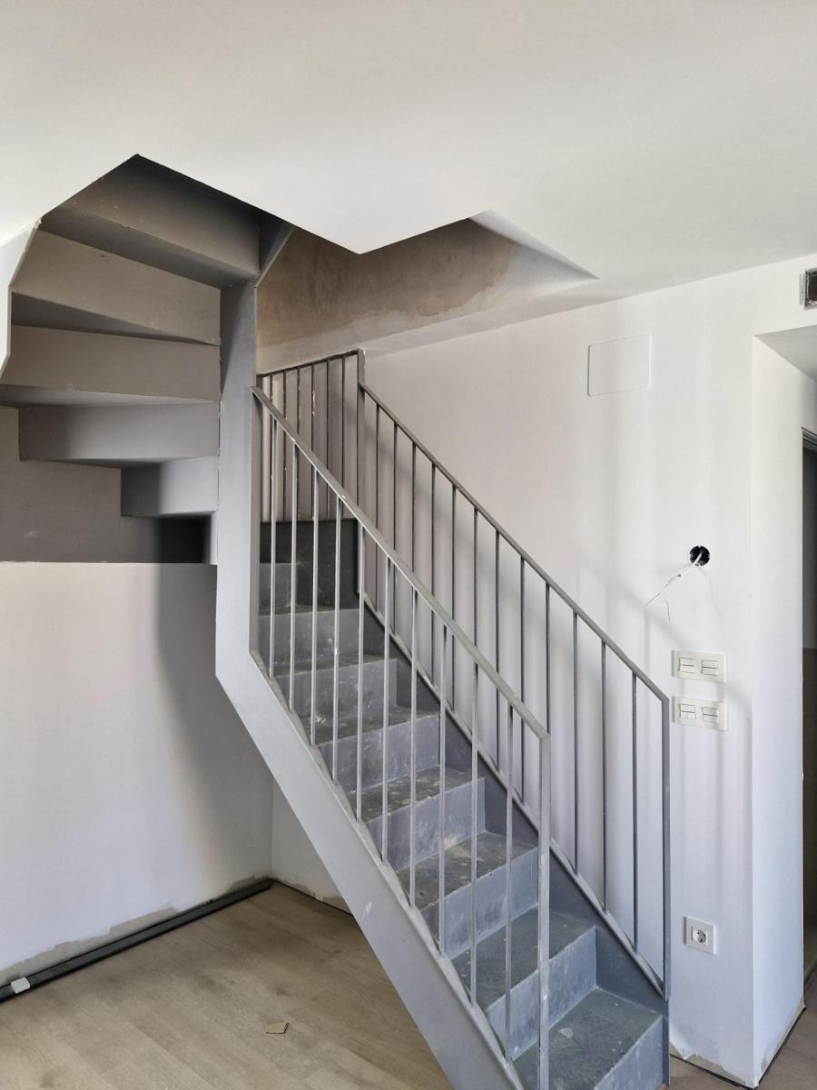 Duplex for Sale in Sevilla