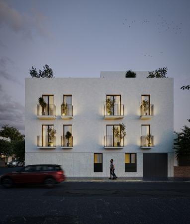 Flat for Sale in Sevilla