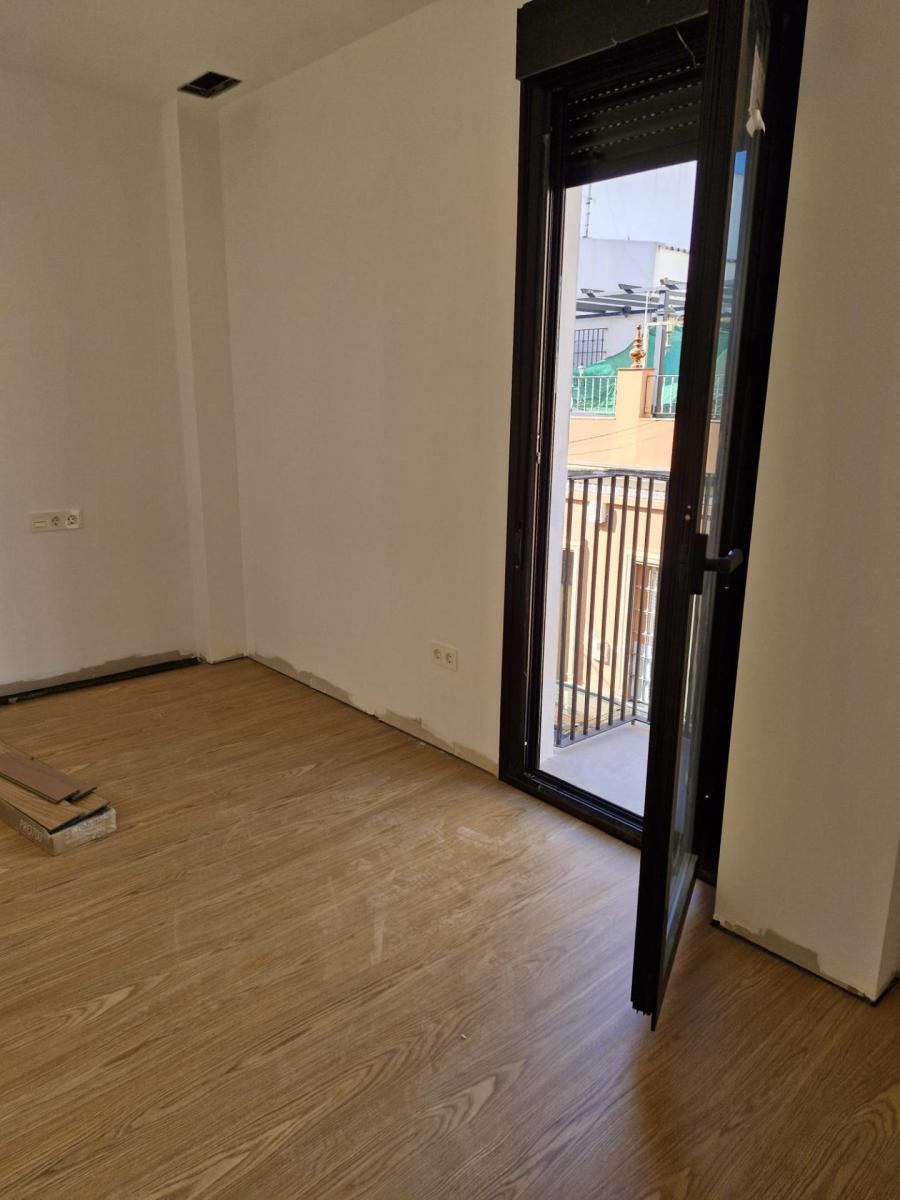 Duplex for Sale in Sevilla