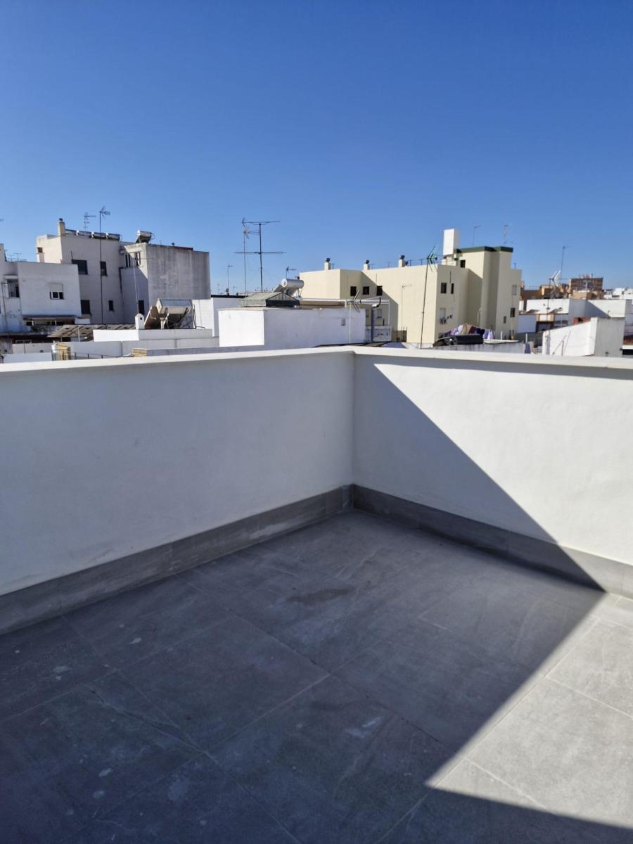 Duplex for Sale in Sevilla