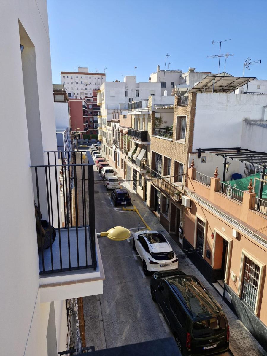 Duplex for Sale in Sevilla