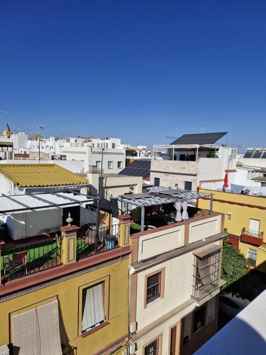 Duplex for Sale in Sevilla