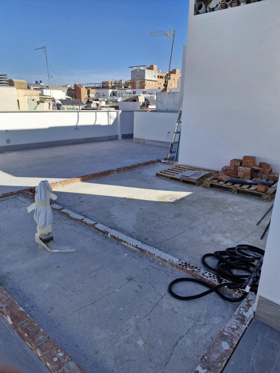 Duplex for Sale in Sevilla