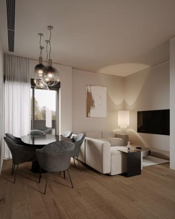 Flat for Sale in Sevilla