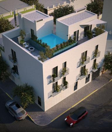 Flat for Sale in Sevilla