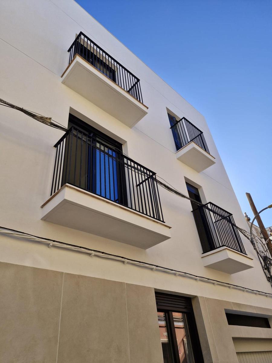 Duplex for Sale in Sevilla