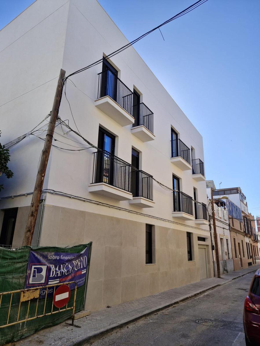 Duplex for Sale in Sevilla