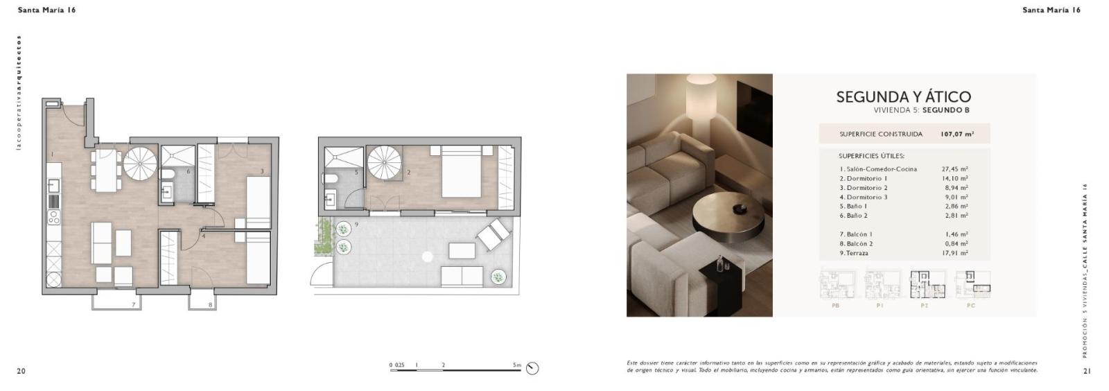 Flat for Sale in Sevilla