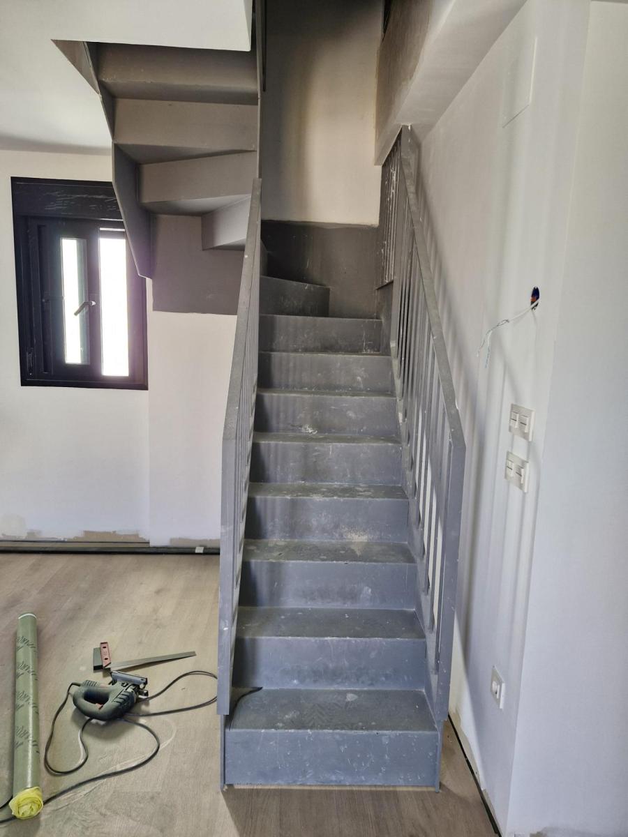 Duplex for Sale in Sevilla