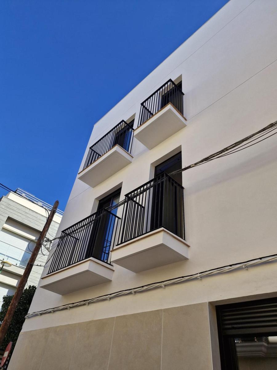 Duplex for Sale in Sevilla