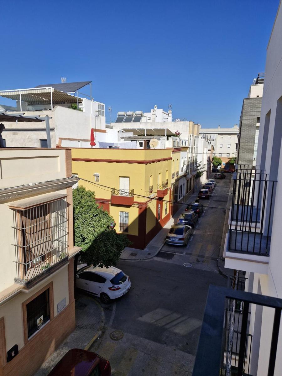 Duplex for Sale in Sevilla