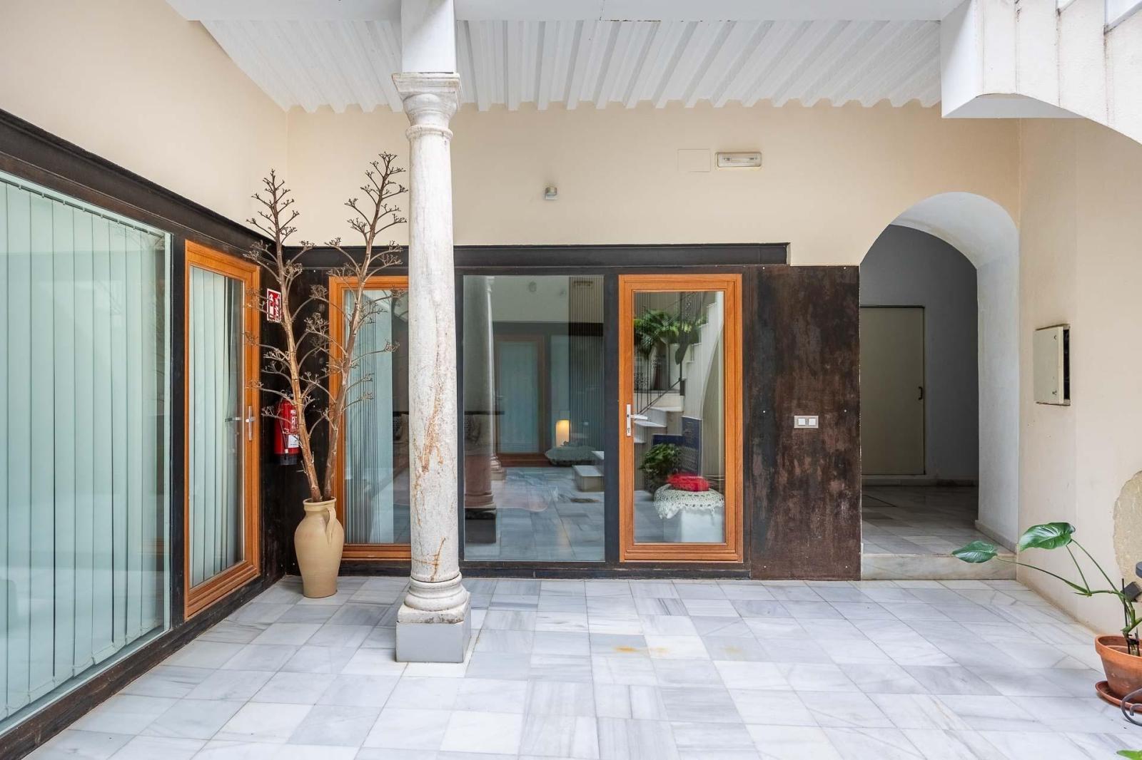 Piso en Venta en Sevilla
