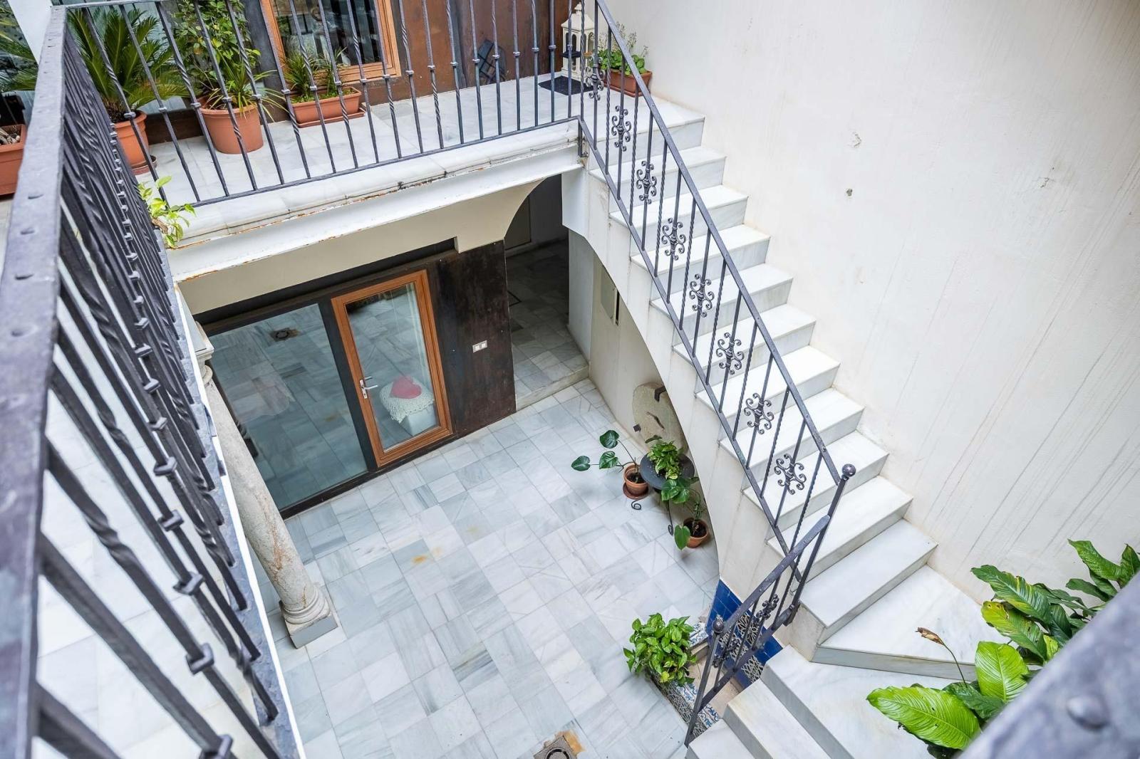 Piso en Venta en Sevilla