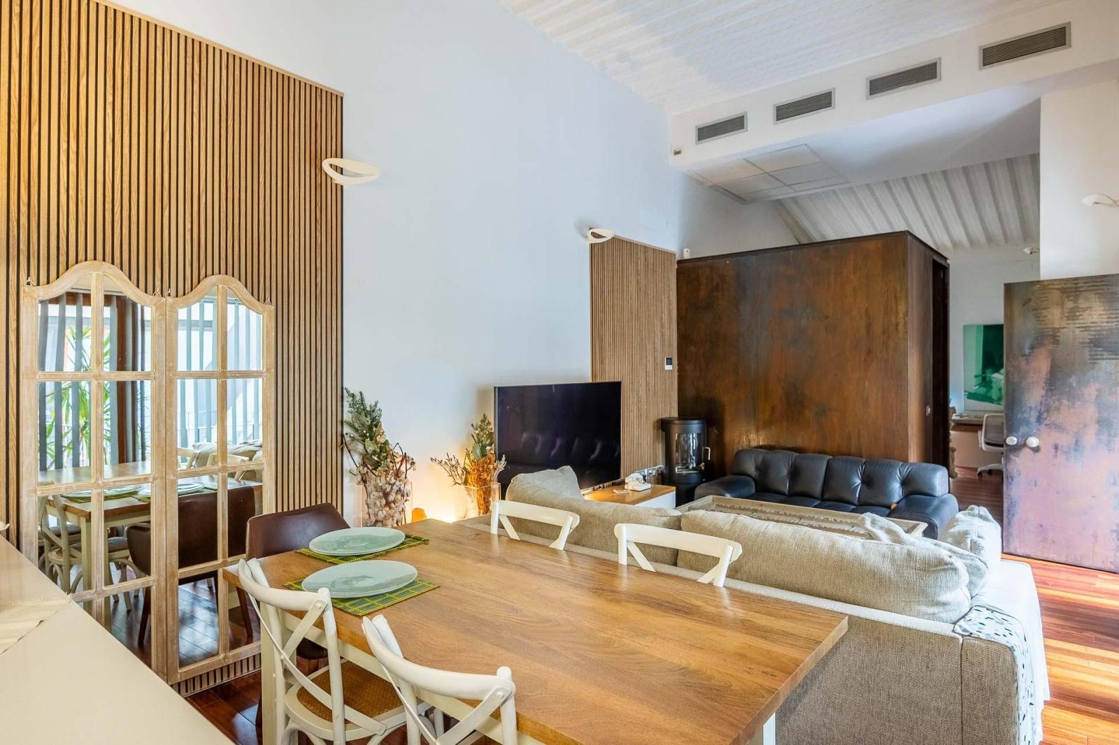 Piso en Venta en Sevilla