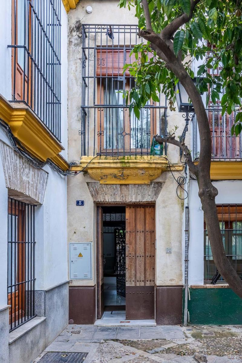 Piso en Venta en Sevilla