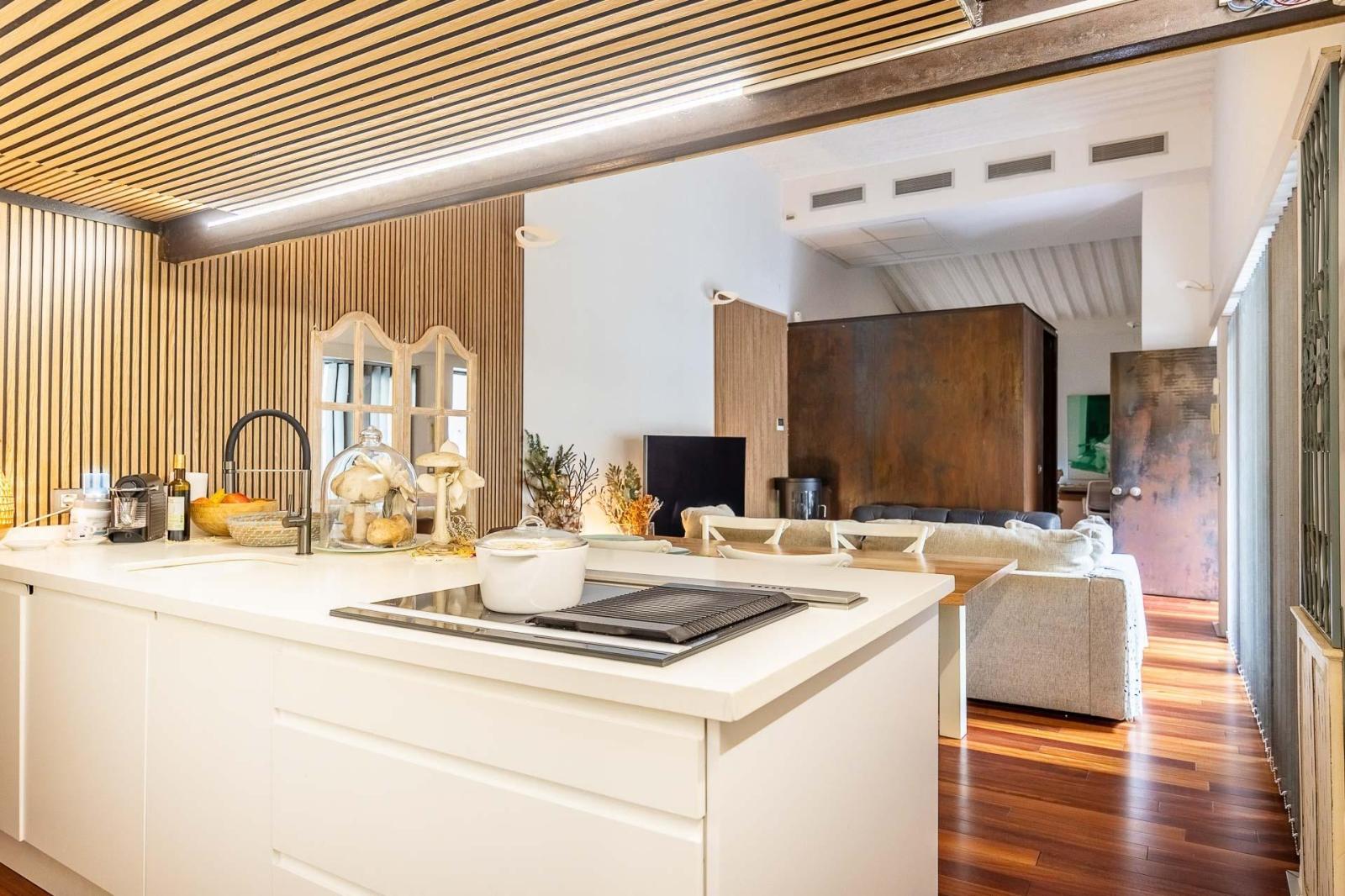 Piso en Venta en Sevilla