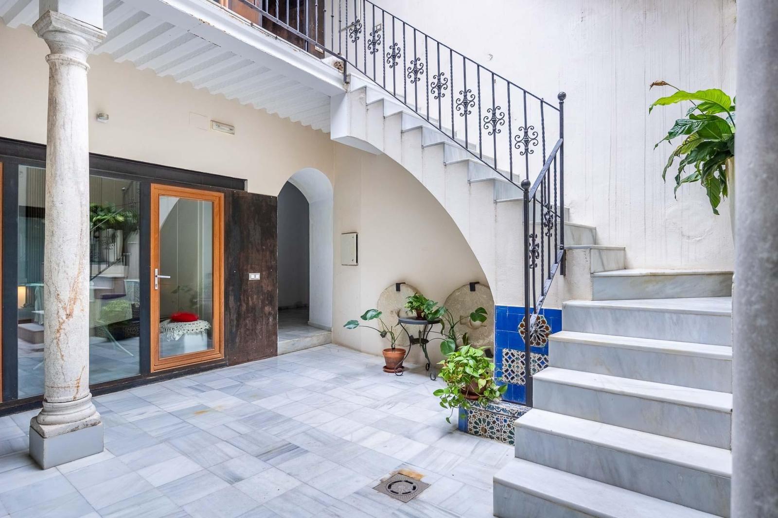 Piso en Venta en Sevilla